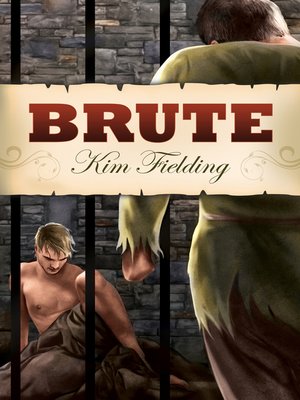cover image of Brute (Français)